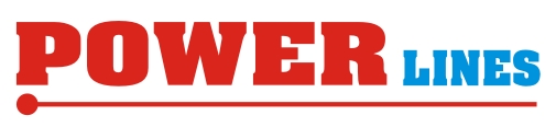 Logo công ty - Nhà Thầu Điện Power Lines - Công Ty TNHH Power Lines